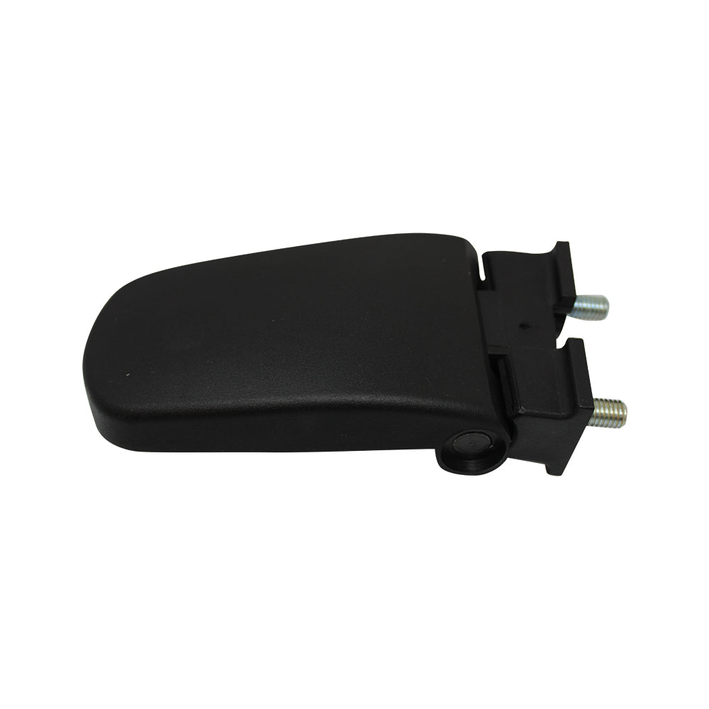 CAL50-0576-AIC Door Hinge, Top - Right Hand