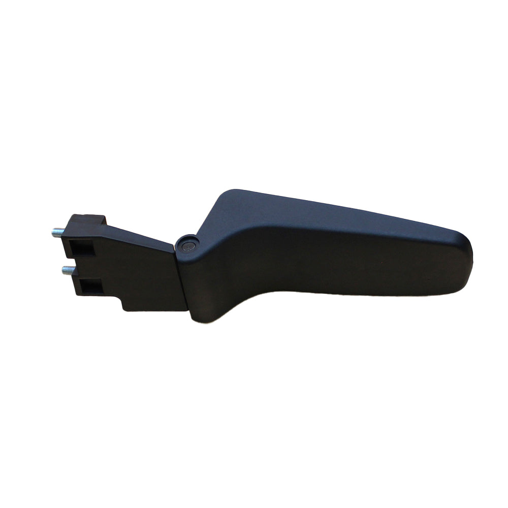 AL179832 Bottom - Right Hand Door Hinge Fits John Deere 210 G 210 P 210K 210K EP