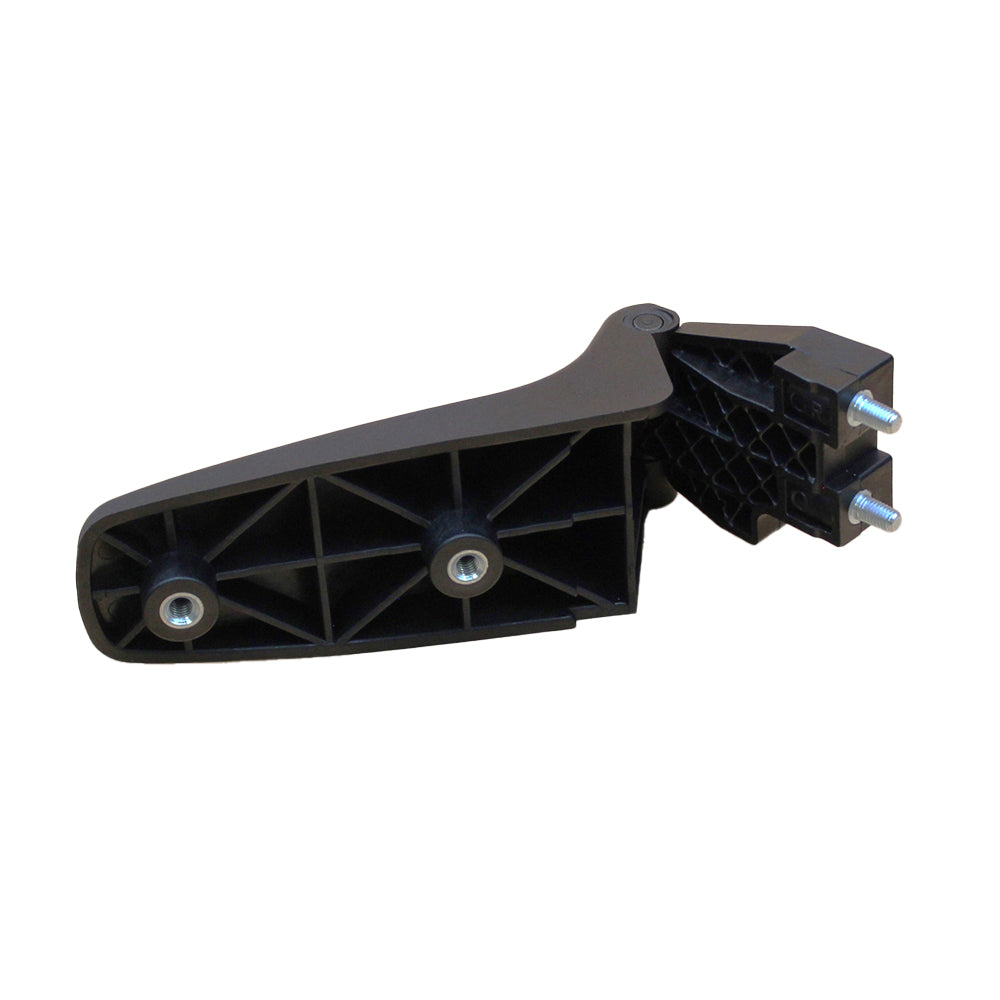 AL179832 Bottom - Right Hand Door Hinge Fits John Deere 210 G 210 P 210K 210K EP