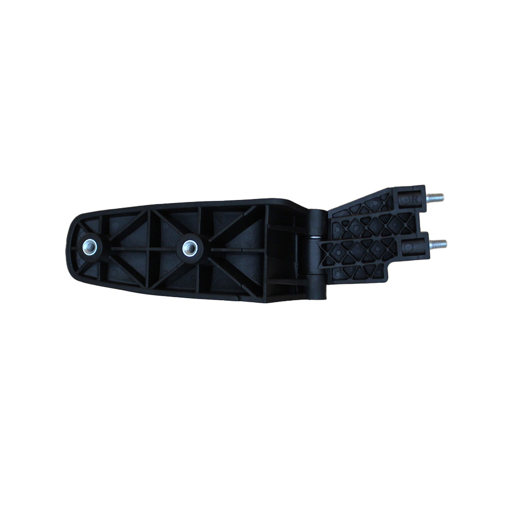 AL179832 Bottom - Right Hand Door Hinge Fits John Deere 210 G 210 P 210K 210K EP
