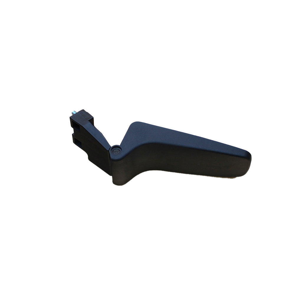 AL179832 Bottom - Right Hand Door Hinge Fits John Deere 210 G 210 P 210K 210K EP
