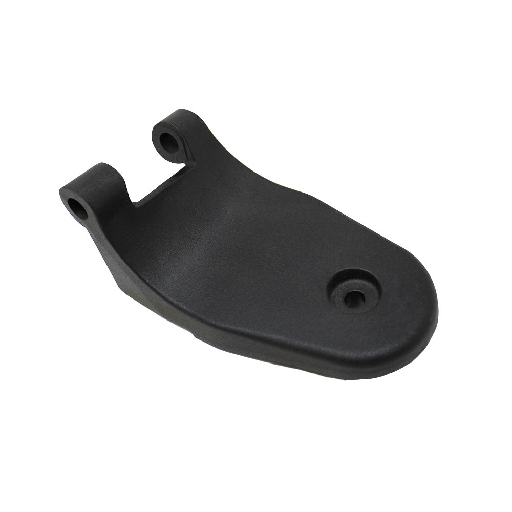 LH Rear Window Hinge Fits Ford/New Holland Replaces 82034267