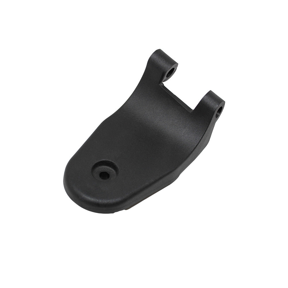 LH Rear Window Hinge Fits Ford/New Holland Replaces 82034267