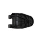 LH Rear Window Hinge Fits Ford/New Holland Replaces 82034267