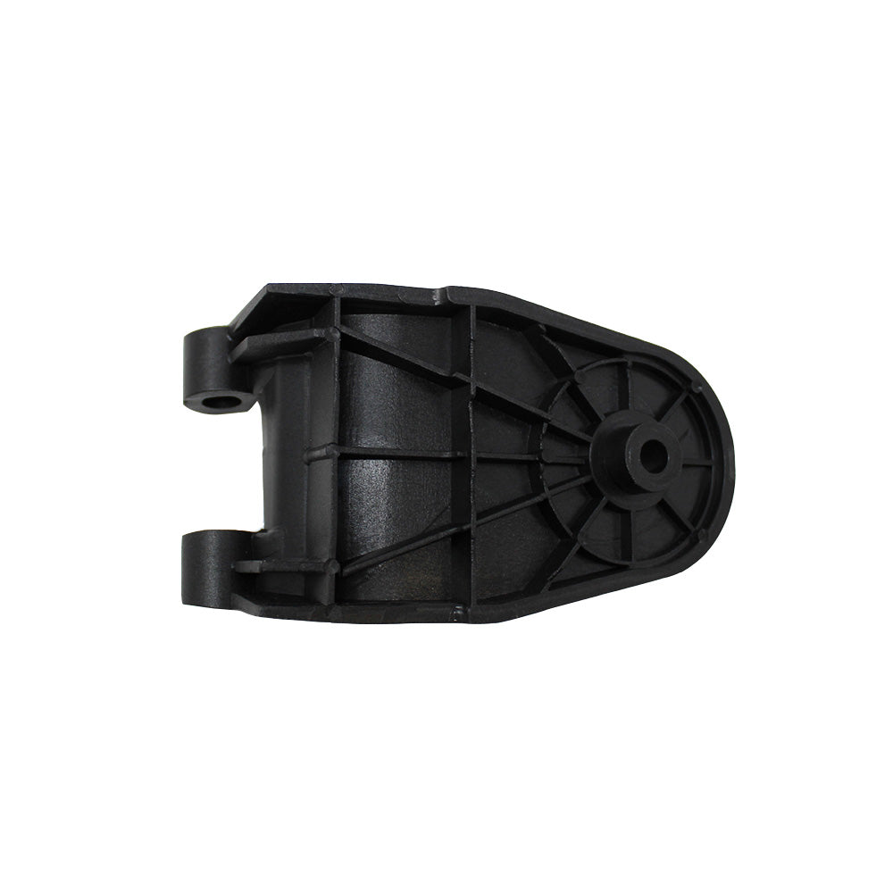 LH Rear Window Hinge Fits Ford/New Holland Replaces 82034267