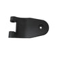 LH Rear Window Hinge Fits Ford/New Holland Replaces 82034267