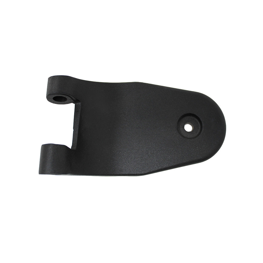 LH Rear Window Hinge Fits Ford/New Holland Replaces 82034267
