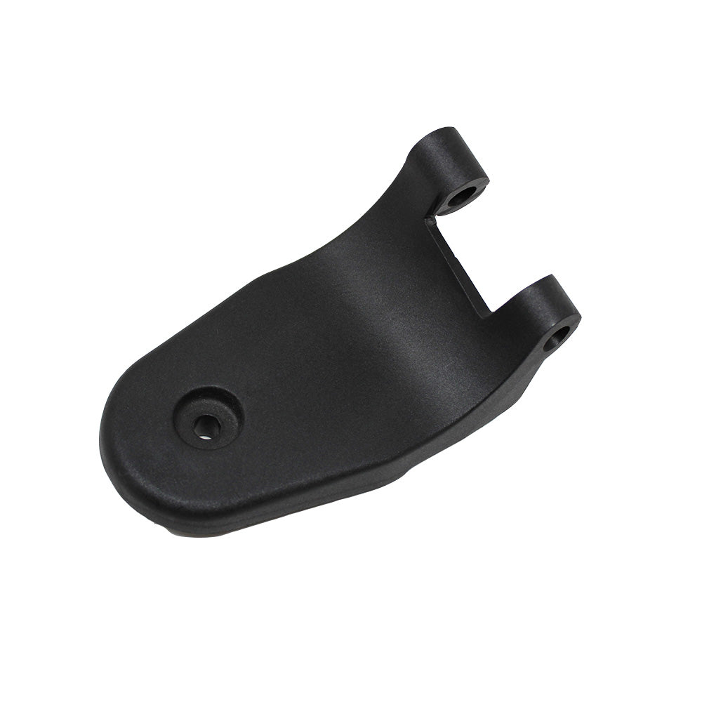 LH Rear Window Hinge Fits Ford/New Holland Replaces 82034267