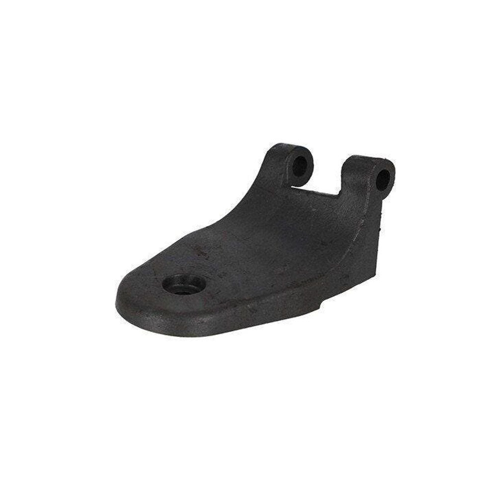 Rear Window Hinge - RH Fits Ford/New Holland Replaces 82028023