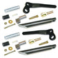 LH & RH Lever Kit Fits Bobcat Skid Steer Loader S250 S300 S330 A300 T110 T140