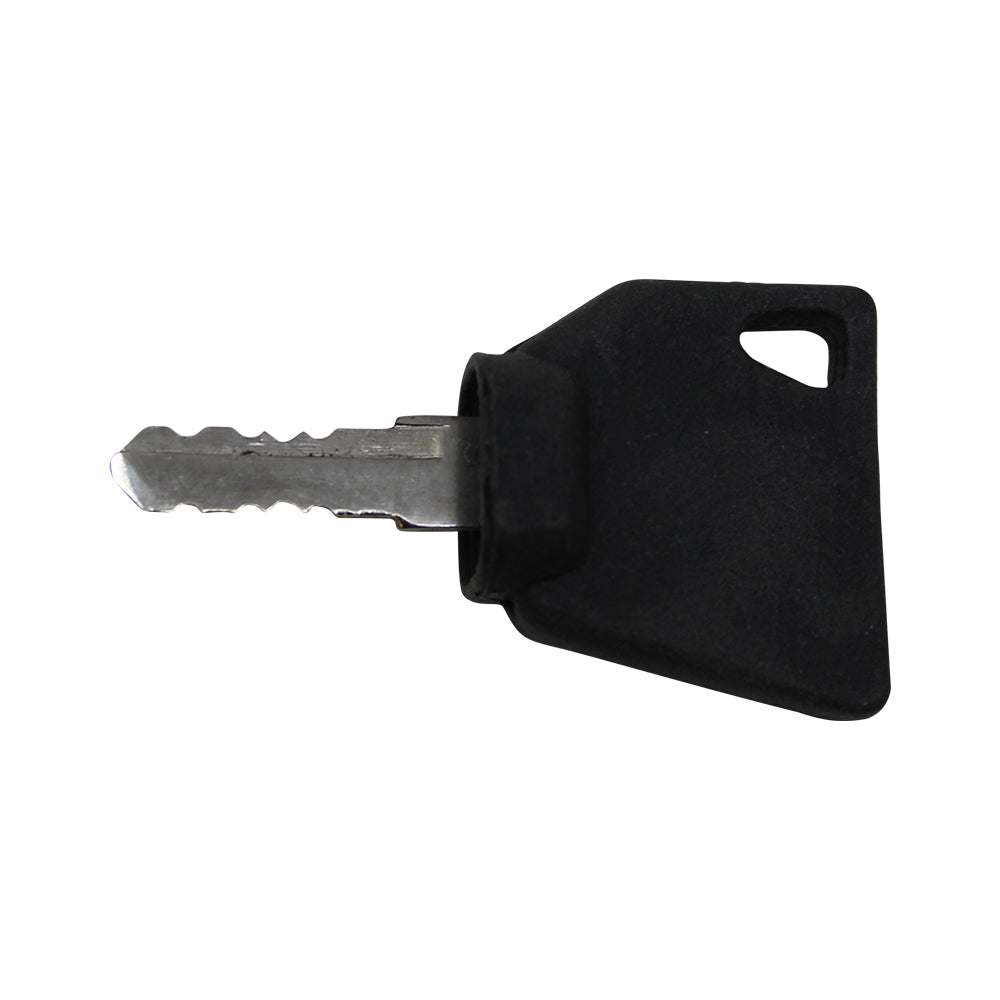 123-04067 Door Handle with Keys Fits JCB 2CX 3CX 4CX 5CX MIDI CX