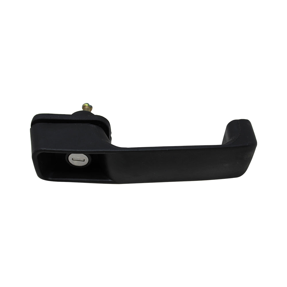 123-04067 Door Handle with Keys Fits JCB 2CX 3CX 4CX 5CX MIDI CX
