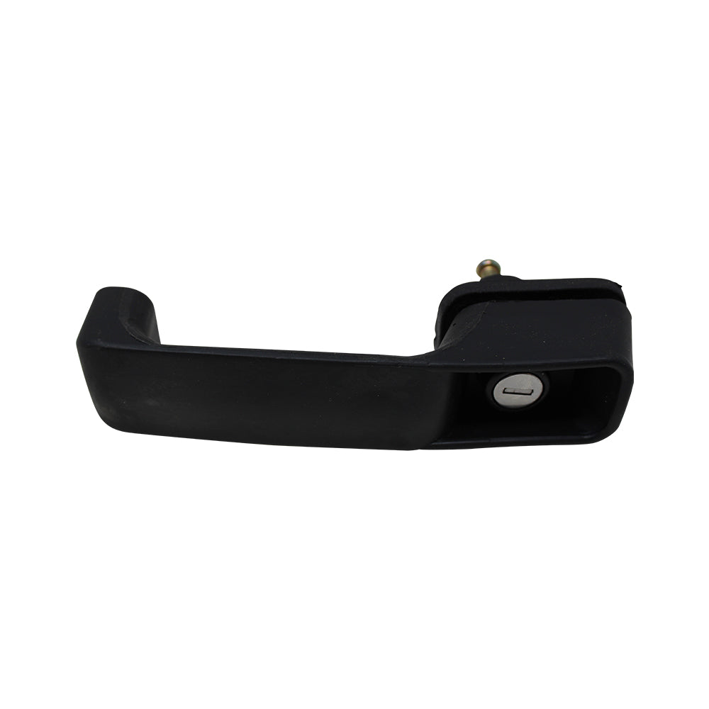 123-04067 Door Handle with Keys Fits JCB 2CX 3CX 4CX 5CX MIDI CX