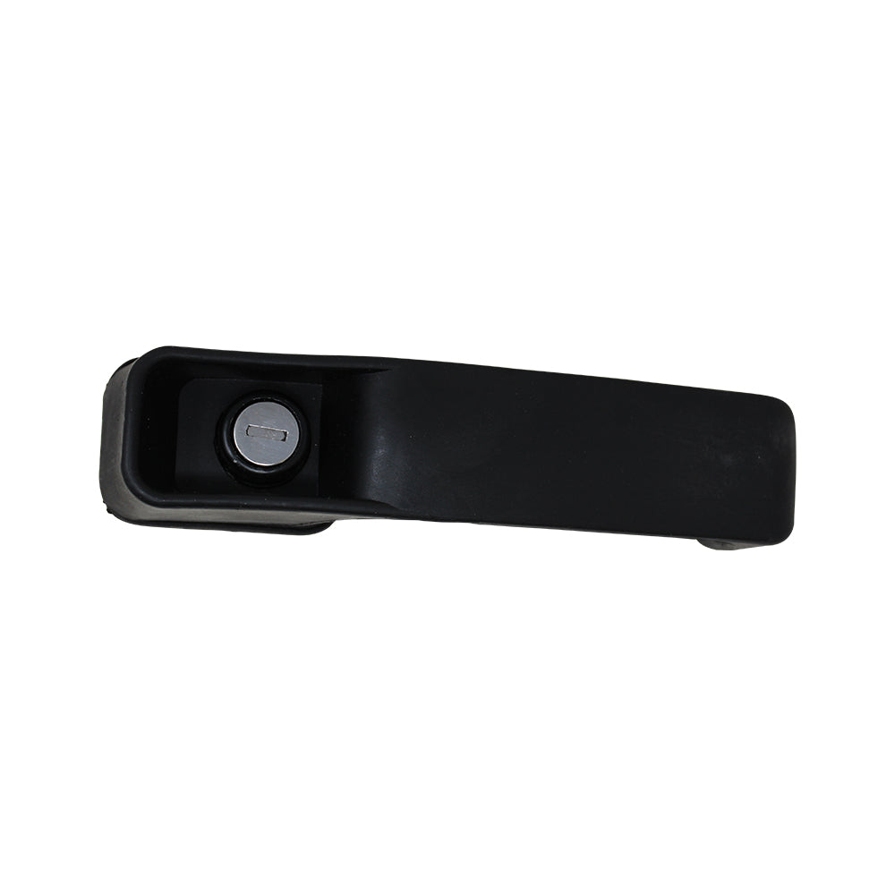 123-04067 Door Handle with Keys Fits JCB 2CX 3CX 4CX 5CX MIDI CX
