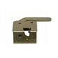 Door Latch Lock - Left Hand 121/13400 Fits JCB 1550B 1600B 1700B 3C 3CX 3D 3DX