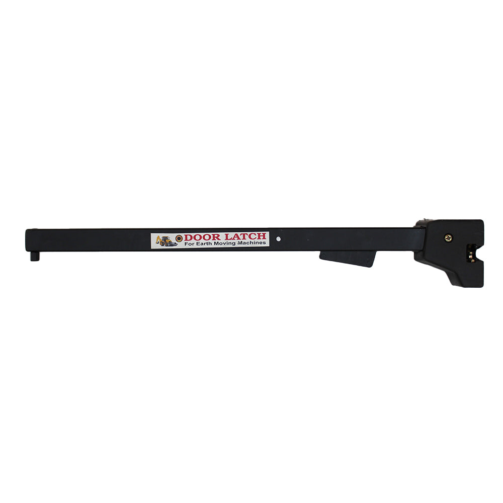 123/02450-AIC Door Lock L/H