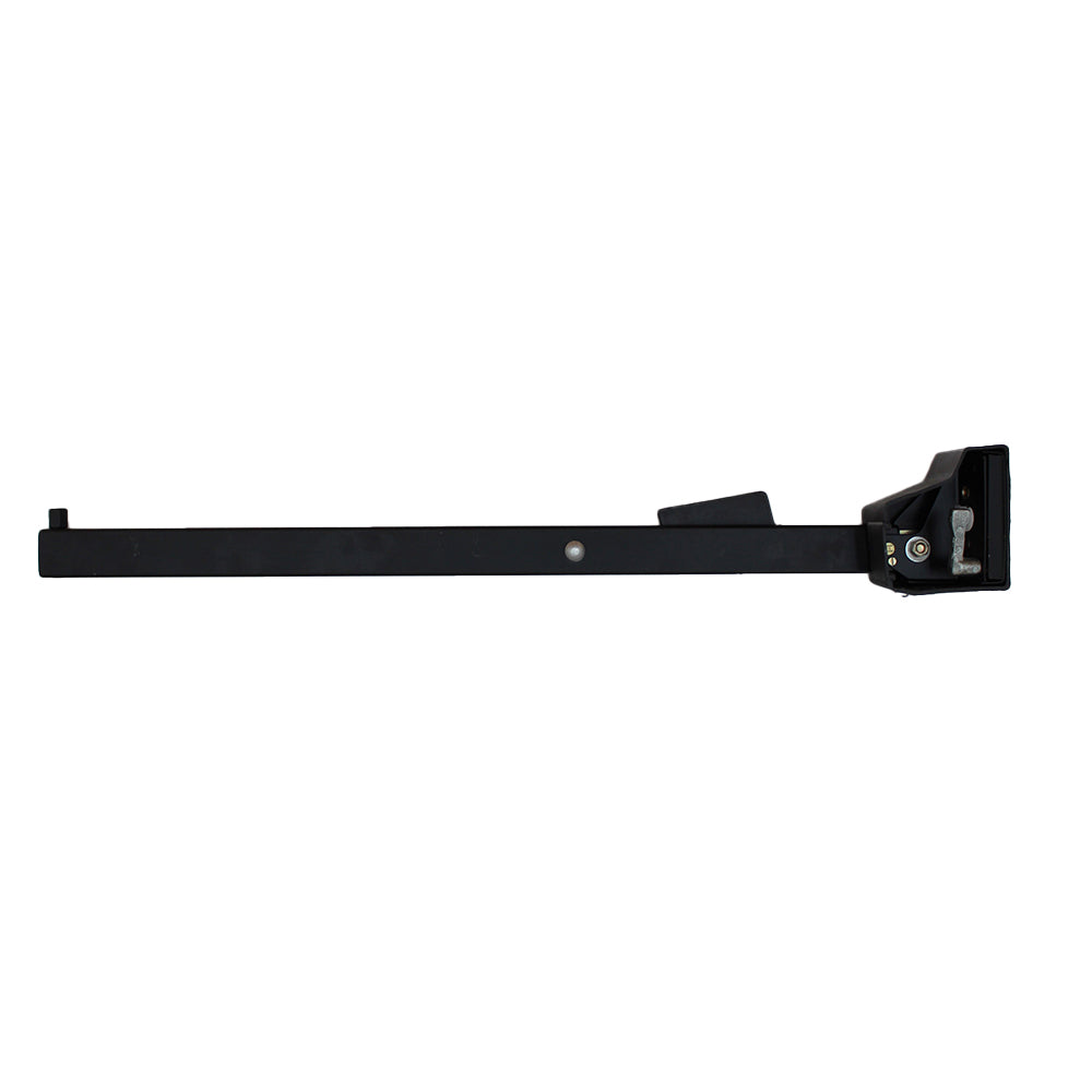 123/02450-AIC Door Lock L/H