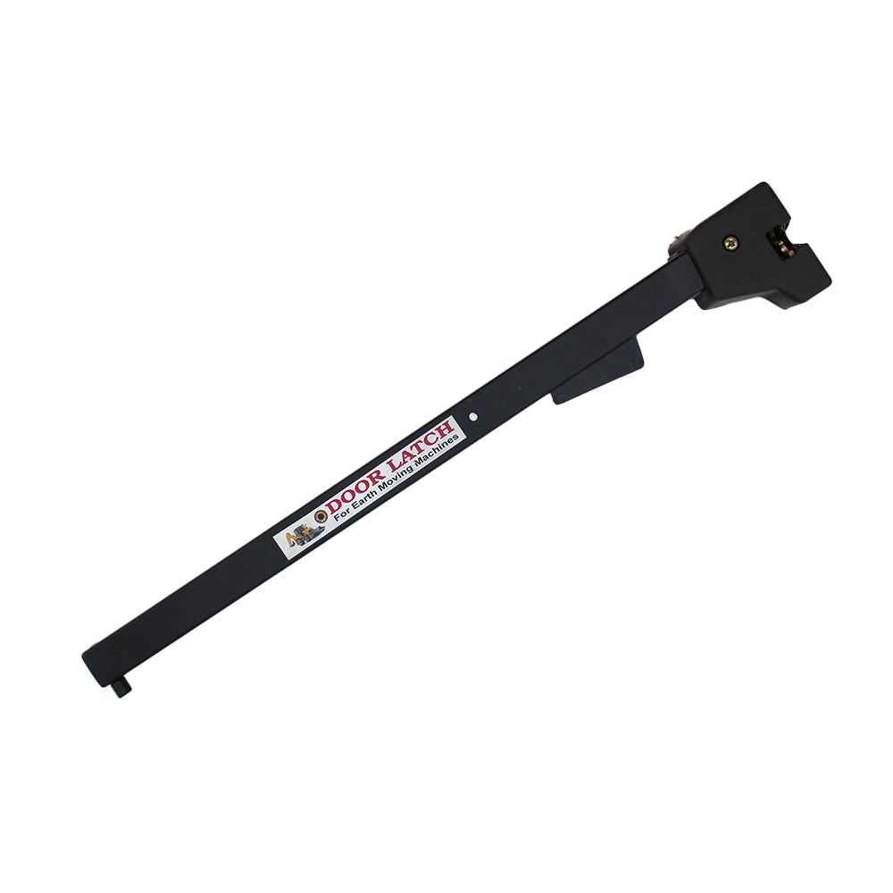 123/02450-AIC Door Lock L/H