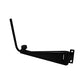 AL77484 RH Outer Mirror, Telescoping Arm Fits John Deere