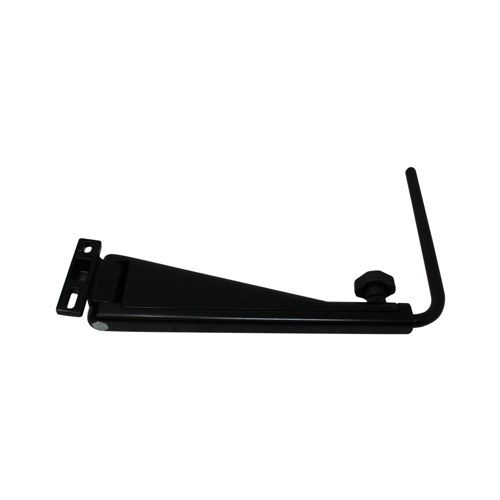 AL77484 RH Outer Mirror, Telescoping Arm Fits John Deere