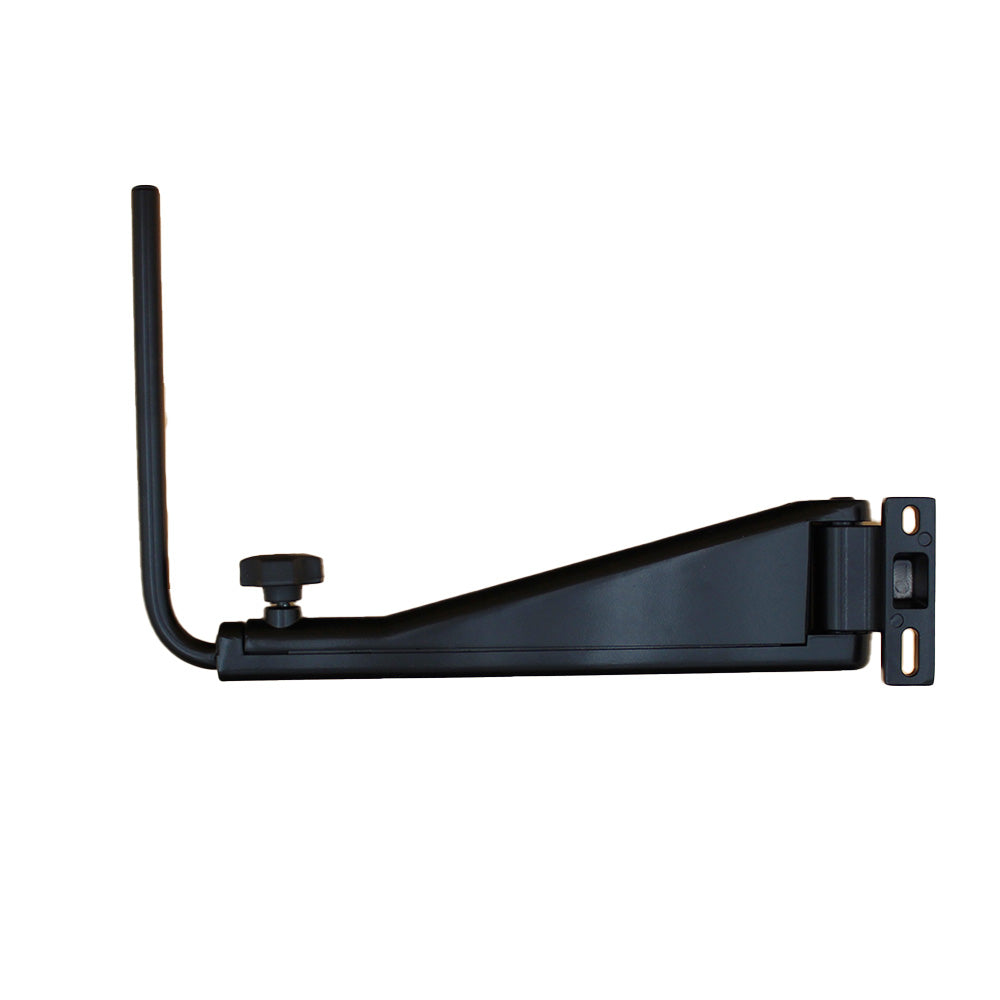 AL77483 LH Outer Mirror Telescoping Arm Fits John Deere
