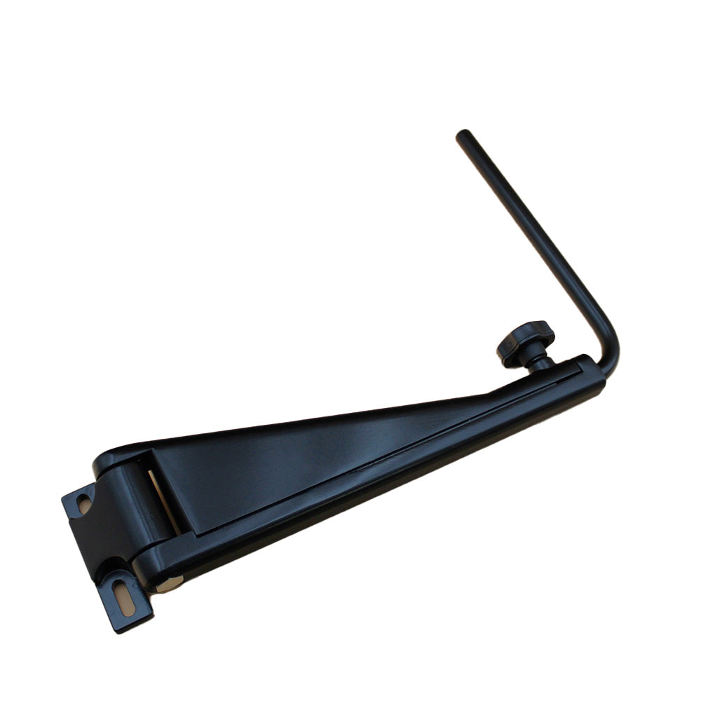 AL77483 LH Outer Mirror Telescoping Arm Fits John Deere