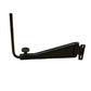 AL77483 LH Outer Mirror Telescoping Arm Fits John Deere