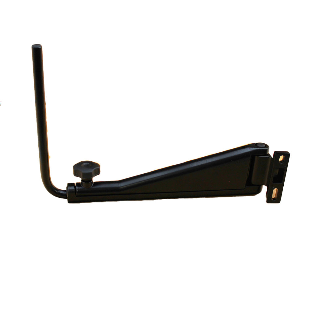 AL77483 LH Outer Mirror Telescoping Arm Fits John Deere