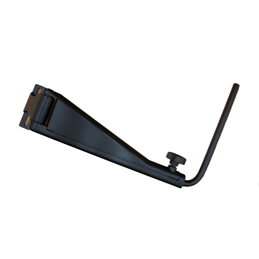 AL77483 LH Outer Mirror Telescoping Arm Fits John Deere