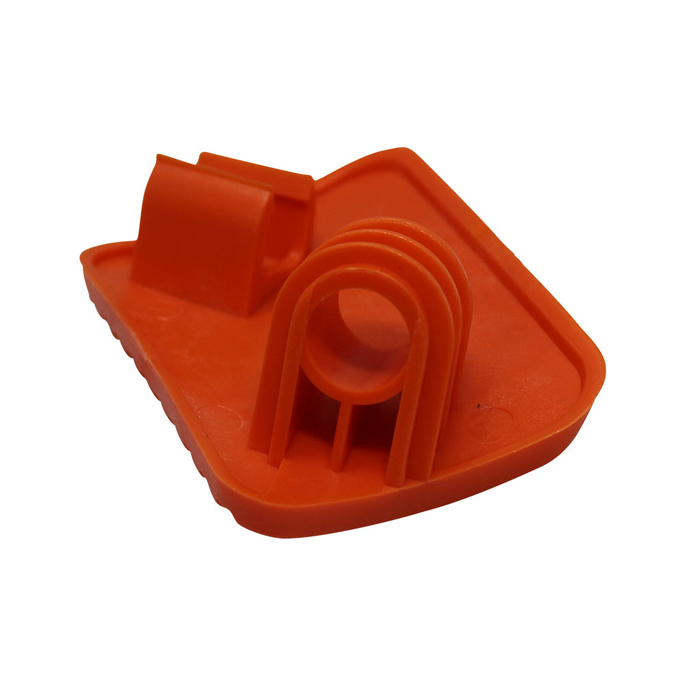 CAL50-0599 PEDAL Fits Case/International Harvester 100C