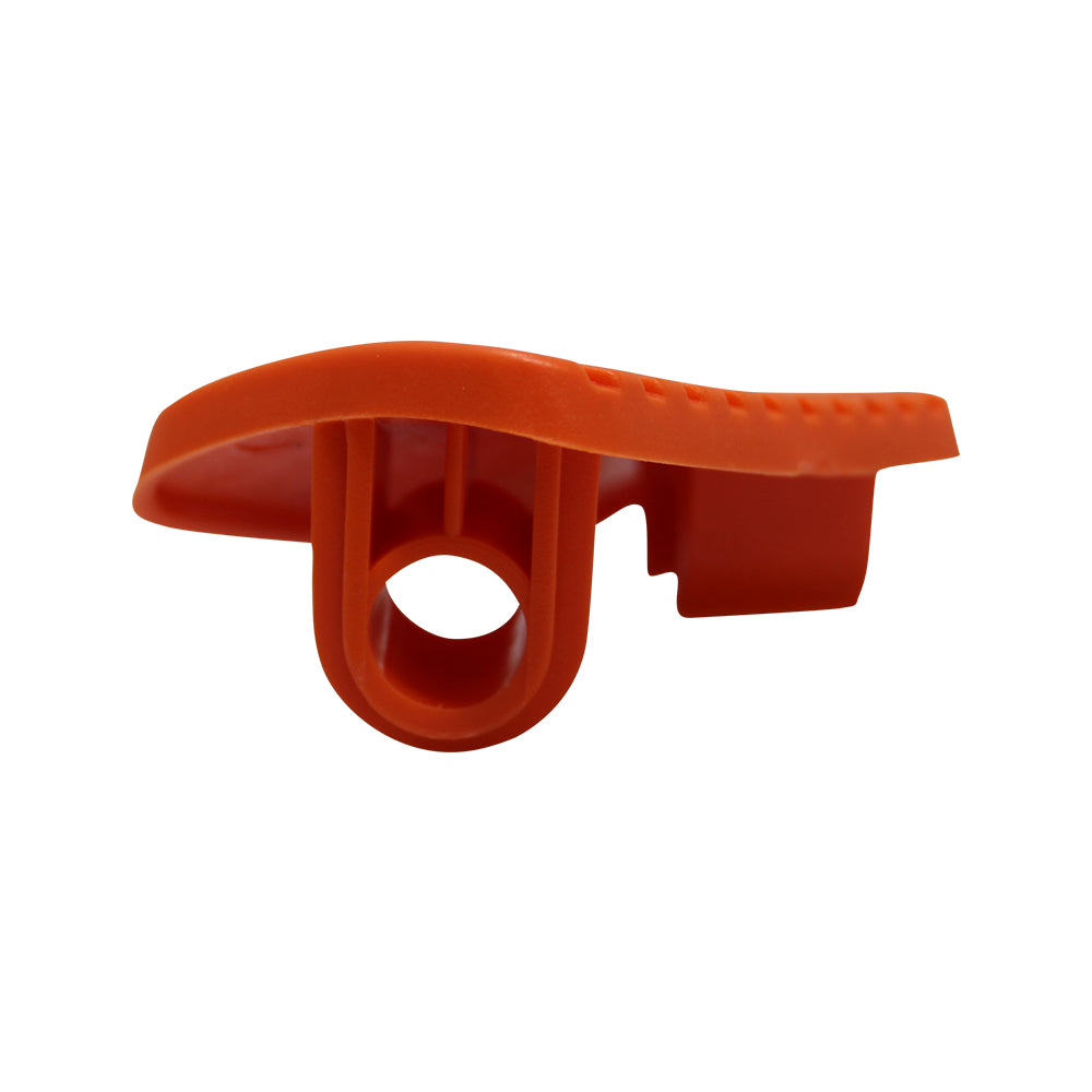 CAL50-0599 PEDAL Fits Case/International Harvester 100C