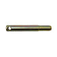 CAL50-0603 Pedal Lock Pin Fits Case/International Harvester 580K 580L