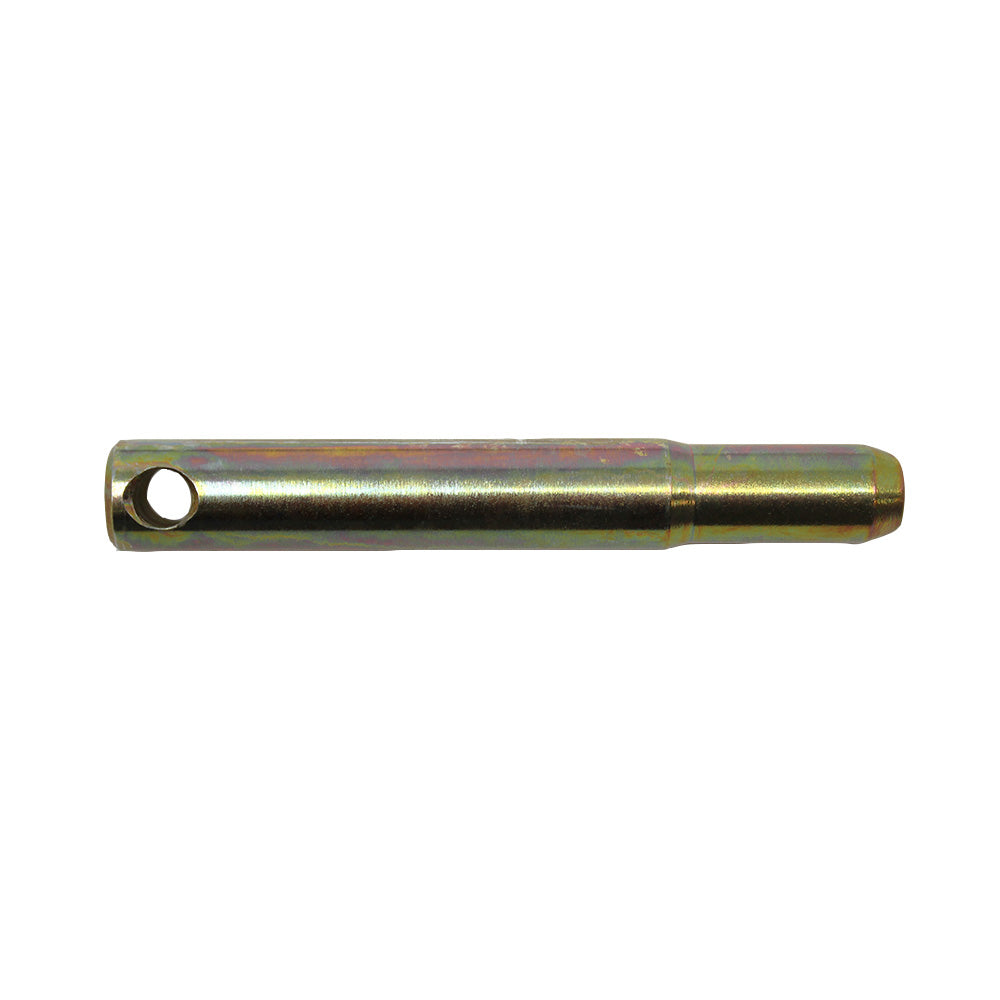 Brake Pedal Lock Pin D124530 Fits Case Forklift Models: 585G 586G 586H 588G