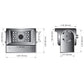 CAM87 - Fits CabCam Camera