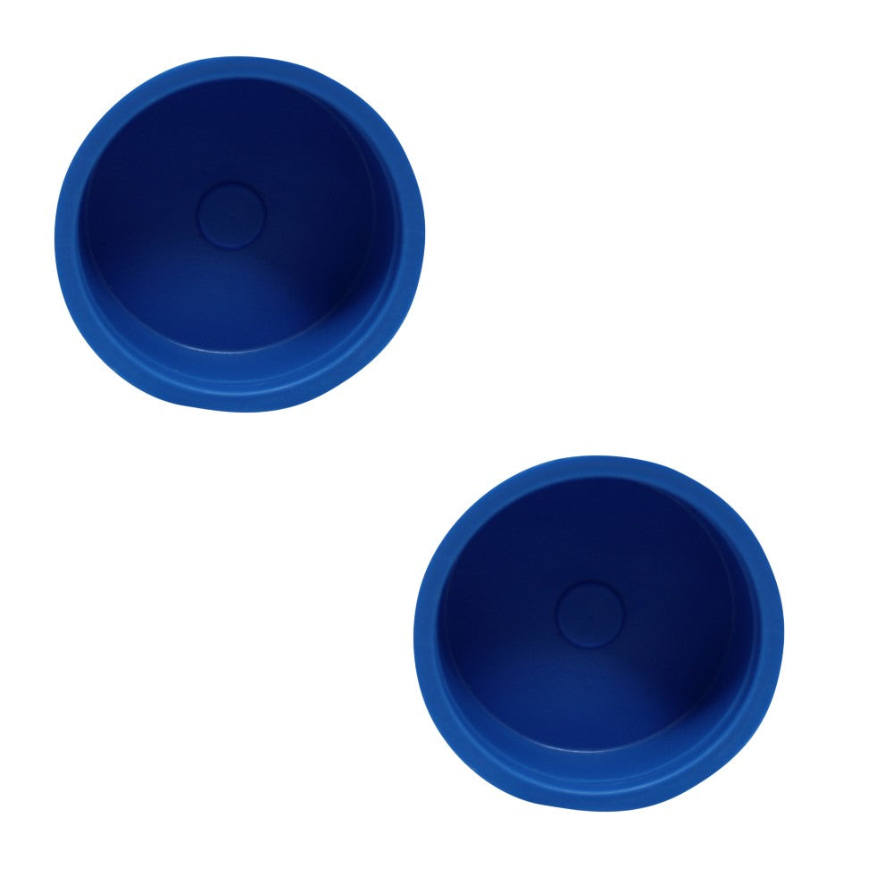 Qty 2: Tapered Hydraulic Cap Plugs Fits Universal Products Replaces CAP-M30X2