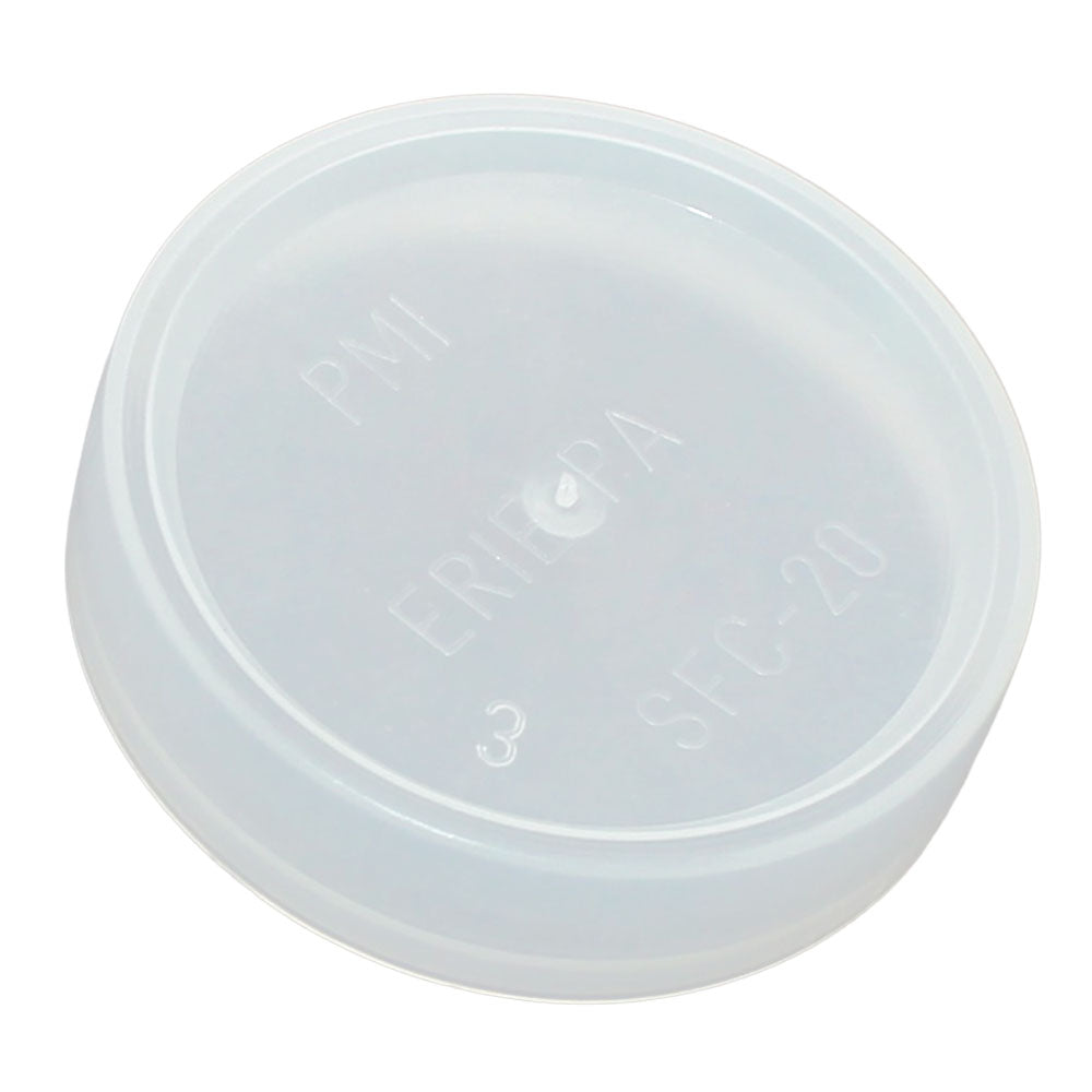 Hydraulic Split Flange Coupling Cap Fits Universal Replaces CAP-SF-20