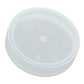 Hydraulic Split Flange Coupling Cap Fits Universal Replaces CAP-SF-20