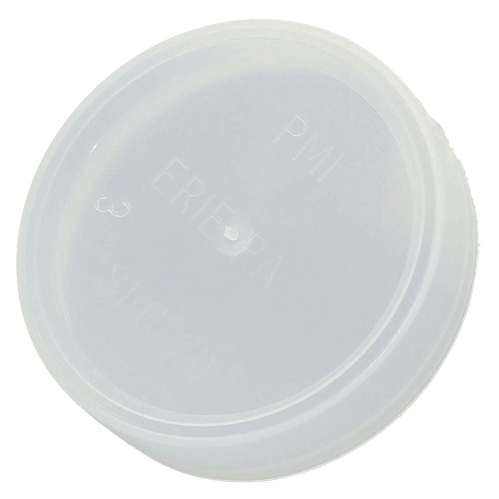Hydraulic Split Flange Coupling Cap Fits Universal Replaces CAP-SF-20