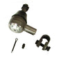 S.60659 Tie Rod End, Power Steering, 1/2" Fits Case IH