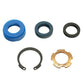 CAPN3301B SEAL KIT FOR 1/2 POWER STEERING CYLINDER Fits Ford Tractors