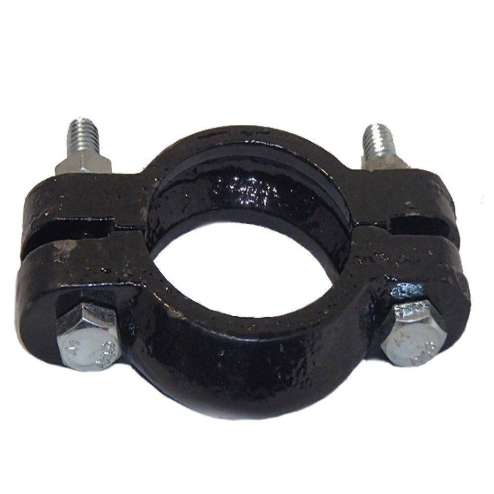CAPN5200A Muffler Clamp Kit Fits Ford 2N 8N 9N