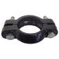 181461M91 Muffler Clamp Kit Fits Massey Ferguson TE20 TO20 TO30