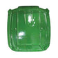 AL179341 Cab Roof Fits John Deere 6105M 6110M 6115M 6120 6120M 6125M 6130M 6140J