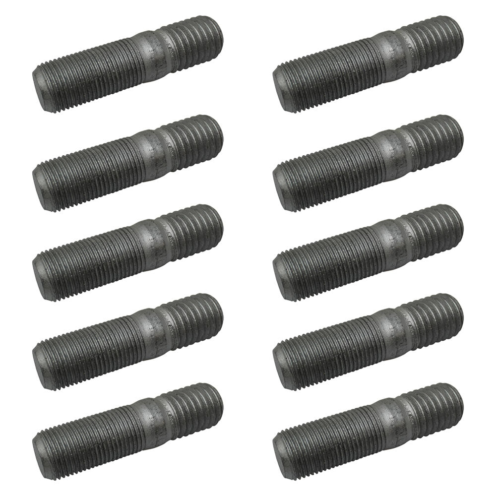 83952547 QTY 10: Stud Fits Ford/New Holland