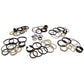 Fits Case Backhoe Loader 480E 480E LL Whole Machine Seal Kit