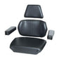 Fits Case Agri-King Tractor 4pc Seat Cushion Set 770 870 970 1070 1090 1170