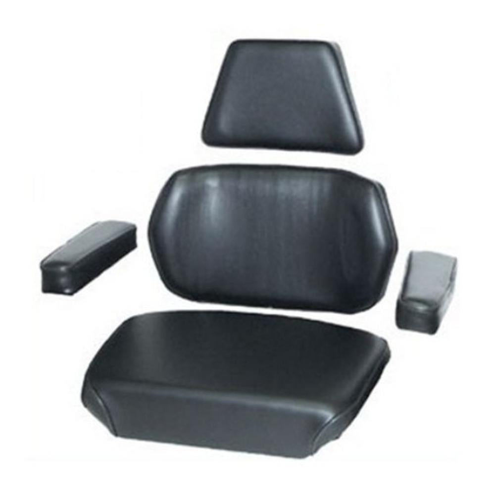Fits Case Agri-King Tractor 4pc Seat Cushion Set 770 870 970 1070 1090 1170
