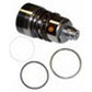 CAT550376D1 Hydraulic Breakaway Cartridge, Female Fits Challenger