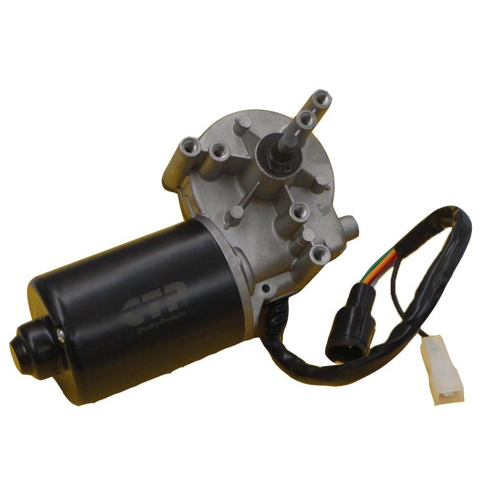 1010744 Wiper Motor Fits Caterpillar 816F 826C D250E D300E D350E D400E