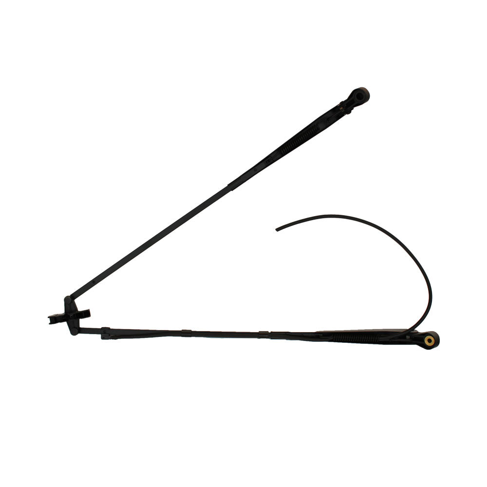 47405954 Dual Wiper Arm Fits Case SR130 SR130B SR150 SR150B SR160 SR160B SR175